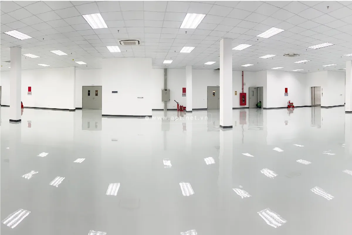 Sơn epoxy tự san phẳng-1