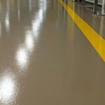 Dịch vụ Thi công nền epoxy chất lượng cao, bền đẹp, chống mài mòn