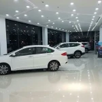 Dịch vụ Thi công sơn epoxy showroom