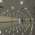 Đơn giá thi công sơn epoxy