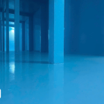 Thi công Sơn epoxy kháng khuẩn