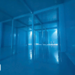 Thi công Sơn epoxy kháng khuẩn