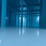 Thi công Sơn epoxy kháng khuẩn