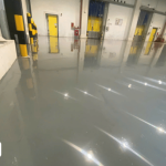 Thi công sơn epoxy Sơn epoxy Jotun, KCC, Nippon, Seamaster