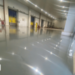 Thi công sơn epoxy Sơn epoxy Jotun, KCC, Nippon, Seamaster