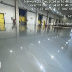 Dịch vụ Thi công sơn epoxy 2 thành phần