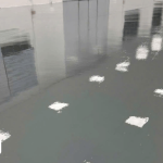 Dịch vụ Thi công sơn epoxy 2 thành phần