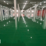 Dịch vụ Thi công sơn epoxy 2 thành phần