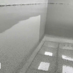 Dịch vụ Thi công sơn sàn epoxy nhà xưởng